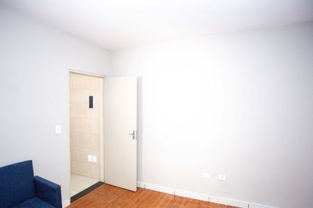 Apartamento para alugar com 40m², 1 quarto e sem vagaQuarto Suíte