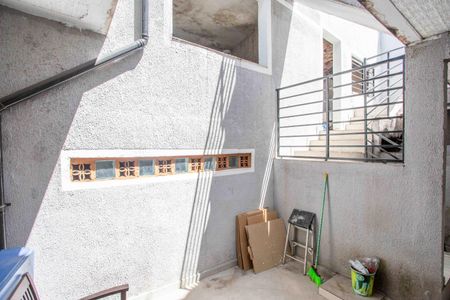 Apartamento para alugar com 40m², 1 quarto e sem vagaÁrea de Serviço