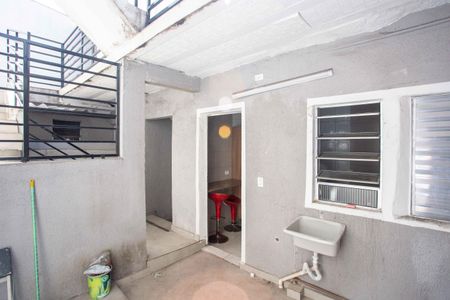 Apartamento para alugar com 40m², 1 quarto e sem vagaÁrea de Serviço