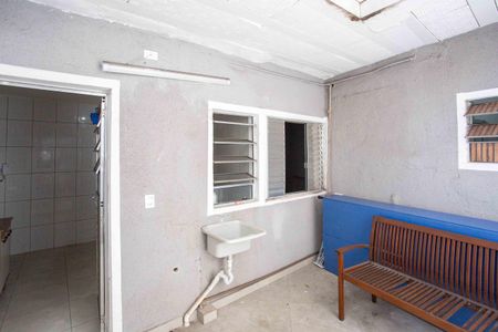 Apartamento para alugar com 40m², 1 quarto e sem vagaÁrea de Serviço