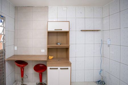 Apartamento para alugar com 40m², 1 quarto e sem vagaCozinha