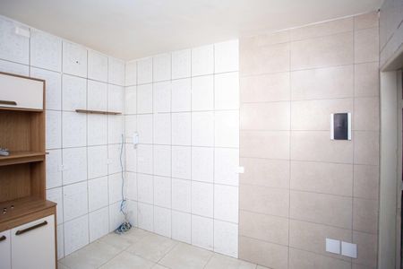 Apartamento para alugar com 40m², 1 quarto e sem vagaCozinha