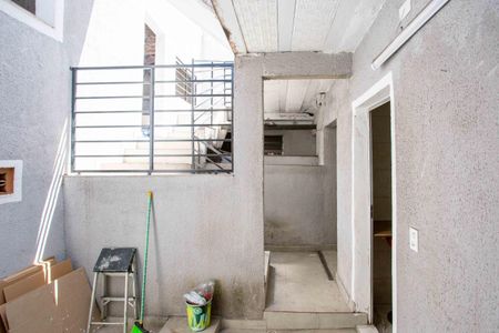 Apartamento para alugar com 40m², 1 quarto e sem vagaÁrea de Serviço