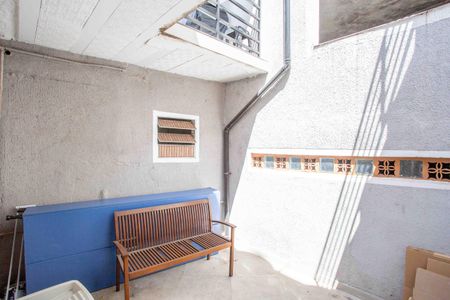 Apartamento para alugar com 40m², 1 quarto e sem vagaÁrea de Serviço