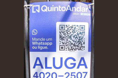 Apartamento para alugar com 40m², 1 quarto e sem vagaPlaquinha