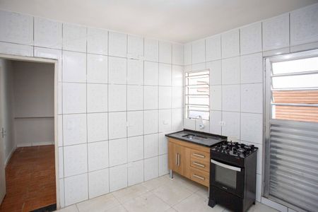 Apartamento para alugar com 40m², 1 quarto e sem vagaCozinha