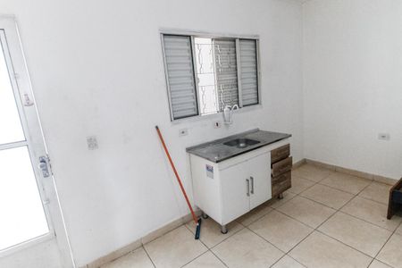 Casa para alugar com 55m², 1 quarto e sem vagaCozinha