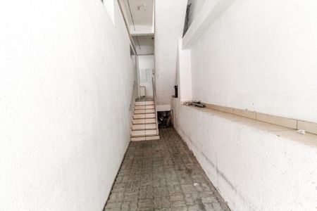 Casa para alugar com 55m², 1 quarto e sem vagaEntrada