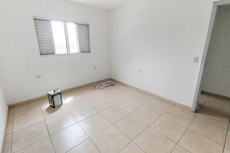 Quarto de casa para alugar com 1 quarto, 55m² em Jardim Maria Rosa, São Paulo
