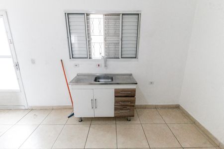 Casa para alugar com 55m², 1 quarto e sem vagaCozinha