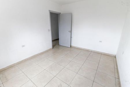 Quarto de casa para alugar com 1 quarto, 55m² em Jardim Maria Rosa, São Paulo