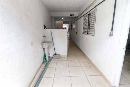 Casa para alugar com 55m², 1 quarto e sem vagaÁrea de Serviço