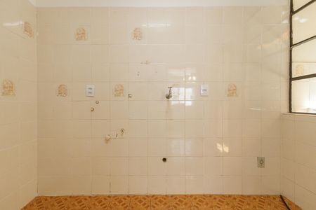 Apartamento à venda com 51m², 2 quartos e 1 vagaCozinha 