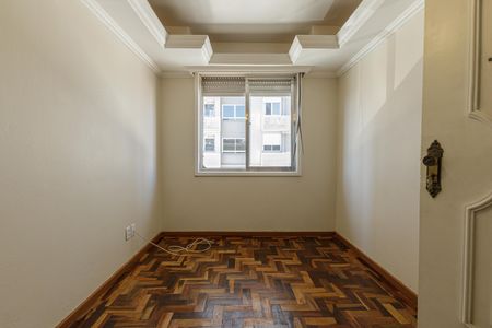 Apartamento à venda com 51m², 2 quartos e 1 vagaSala