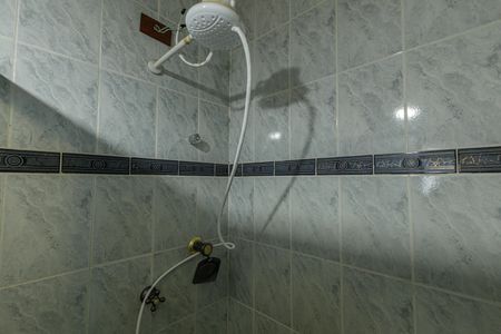 Apartamento à venda com 51m², 2 quartos e 1 vagaBanheiro 