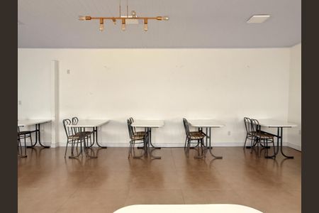 Apartamento à venda com 51m², 2 quartos e 1 vagaÁrea comum - Salão de festas