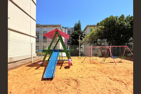 Apartamento à venda com 51m², 2 quartos e 1 vagaÁrea comum - Playground