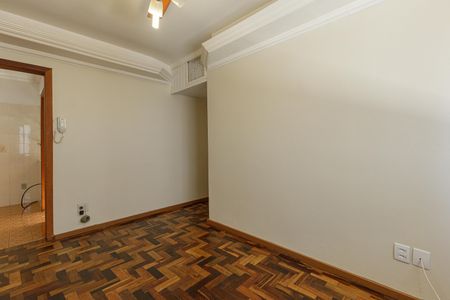 Apartamento à venda com 51m², 2 quartos e 1 vagaSala