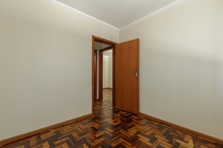 Apartamento à venda com 51m², 2 quartos e 1 vagaQuarto 