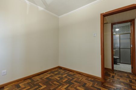 Apartamento à venda com 51m², 2 quartos e 1 vagaQuarto 
