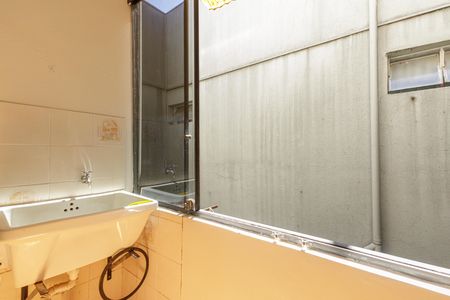 Apartamento à venda com 51m², 2 quartos e 1 vagaÁrea de Serviço