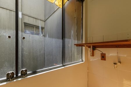 Apartamento à venda com 51m², 2 quartos e 1 vagaÁrea de Serviço