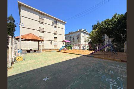 Apartamento à venda com 51m², 2 quartos e 1 vagaQuadra Esportiva