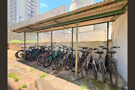 Apartamento à venda com 51m², 2 quartos e 1 vagaBicicletário 