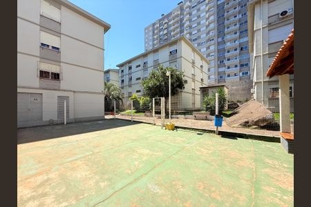 Apartamento à venda com 51m², 2 quartos e 1 vagaQuadra Esportiva