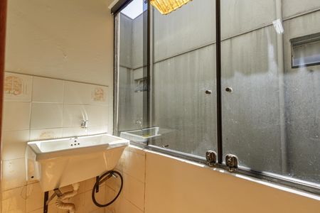 Apartamento à venda com 51m², 2 quartos e 1 vagaÁrea de Serviço