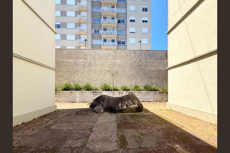 Apartamento à venda com 51m², 2 quartos e 1 vagaÁrea comum