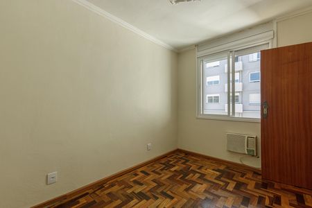 Apartamento à venda com 51m², 2 quartos e 1 vagaQuarto 2