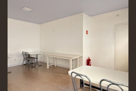 Apartamento à venda com 51m², 2 quartos e 1 vagaÁrea comum - Salão de festas