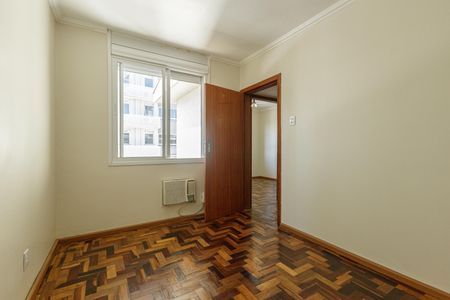 Apartamento à venda com 51m², 2 quartos e 1 vagaQuarto 2