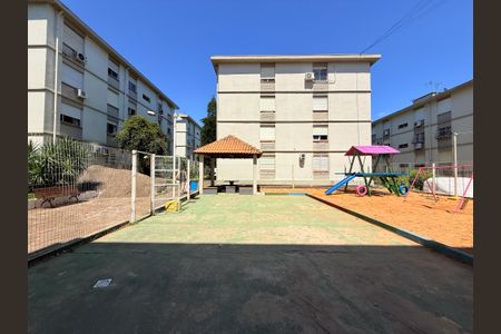 Apartamento à venda com 51m², 2 quartos e 1 vagaQuadra Esportiva