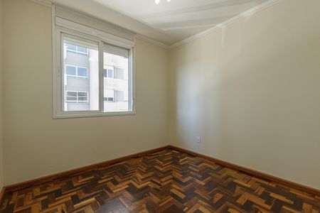 Apartamento à venda com 51m², 2 quartos e 1 vagaQuarto 