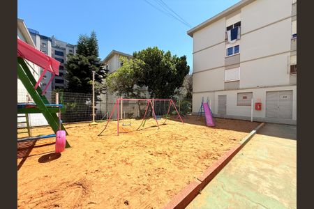 Apartamento à venda com 51m², 2 quartos e 1 vagaÁrea comum - Playground
