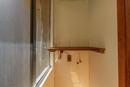 Apartamento à venda com 51m², 2 quartos e 1 vagaÁrea de Serviço