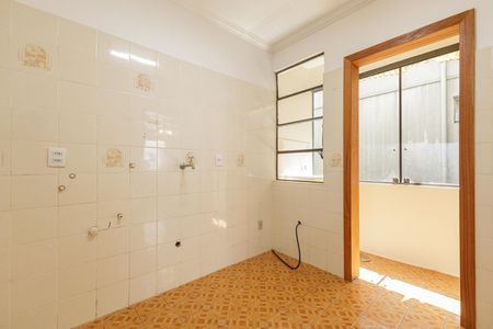 Apartamento à venda com 51m², 2 quartos e 1 vagaCozinha 