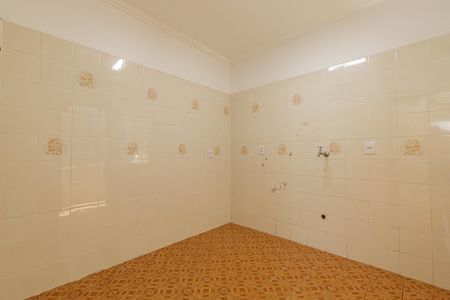 Apartamento à venda com 51m², 2 quartos e 1 vagaCozinha 
