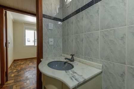 Apartamento à venda com 51m², 2 quartos e 1 vagaBanheiro 