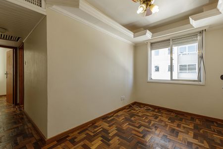 Sala de apartamento à venda com 2 quartos, 51m² em Vila Ipiranga, Porto Alegre