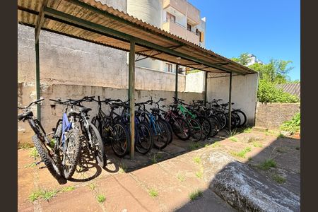 Apartamento à venda com 51m², 2 quartos e 1 vagaBicicletário 