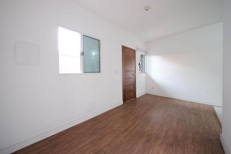 Sala/Cozinha de apartamento para alugar com 1 quarto, 37m² em Vila Dalila, São Paulo