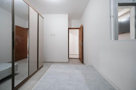 Quarto de apartamento para alugar com 1 quarto, 37m² em Vila Dalila, São Paulo