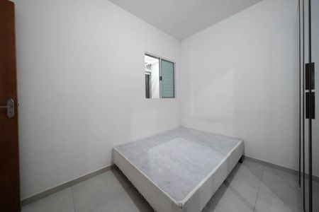Quarto de apartamento para alugar com 1 quarto, 37m² em Vila Dalila, São Paulo
