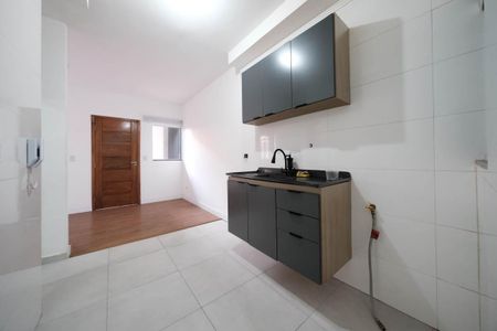 Apartamento para alugar com 37m², 1 quarto e sem vagaSala/Cozinha