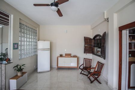 Sala de Jantar / Copa de casa para alugar com 4 quartos, 510m² em Miguel Couto, Nova Iguaçu