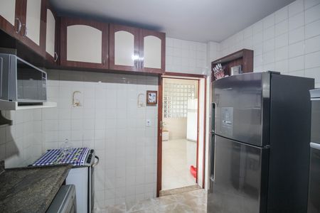 Casa para alugar com 510m², 4 quartos e 1 vaga Casa para alugar com 510m², 4 quartos e 1 vagaCozinha