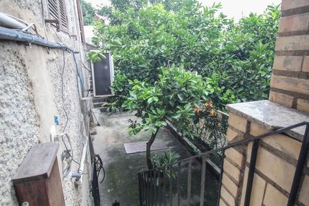 Quintal de casa para alugar com 4 quartos, 510m² em Miguel Couto, Nova Iguaçu
